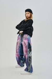 Куртка Черная 1