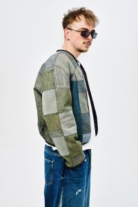 Куртка Болотная
