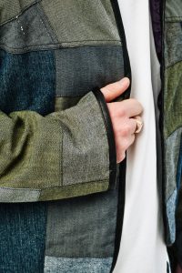 Куртка Болотная