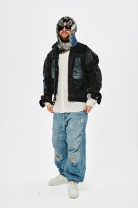 Куртка CASH OUT