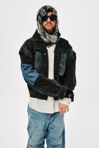 Куртка CASH OUT