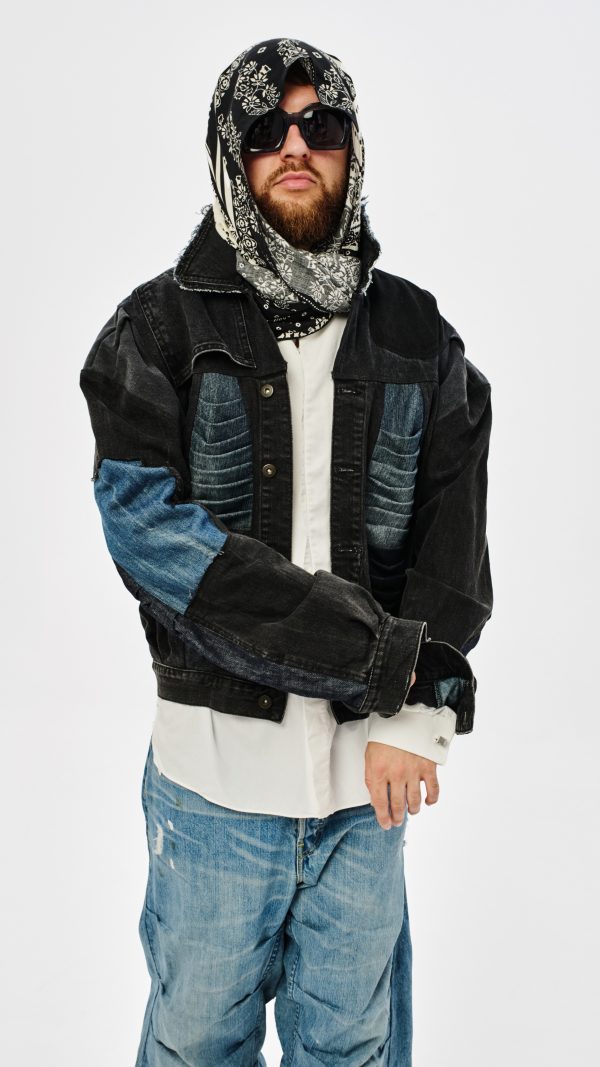 Куртка CASH OUT