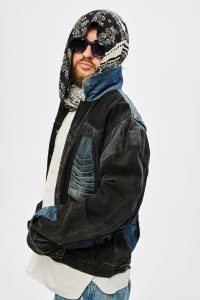 Куртка CASH OUT