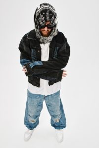 Куртка CASH OUT