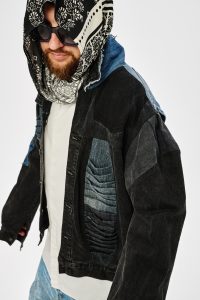 Куртка CASH OUT