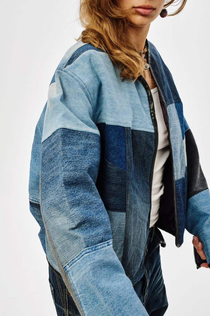 Куртка Лего 1