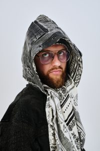 Капюшон Ассасина