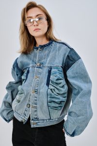 Куртка Жесткая