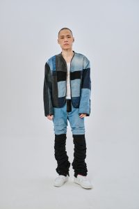 Джинсы Кливленд
