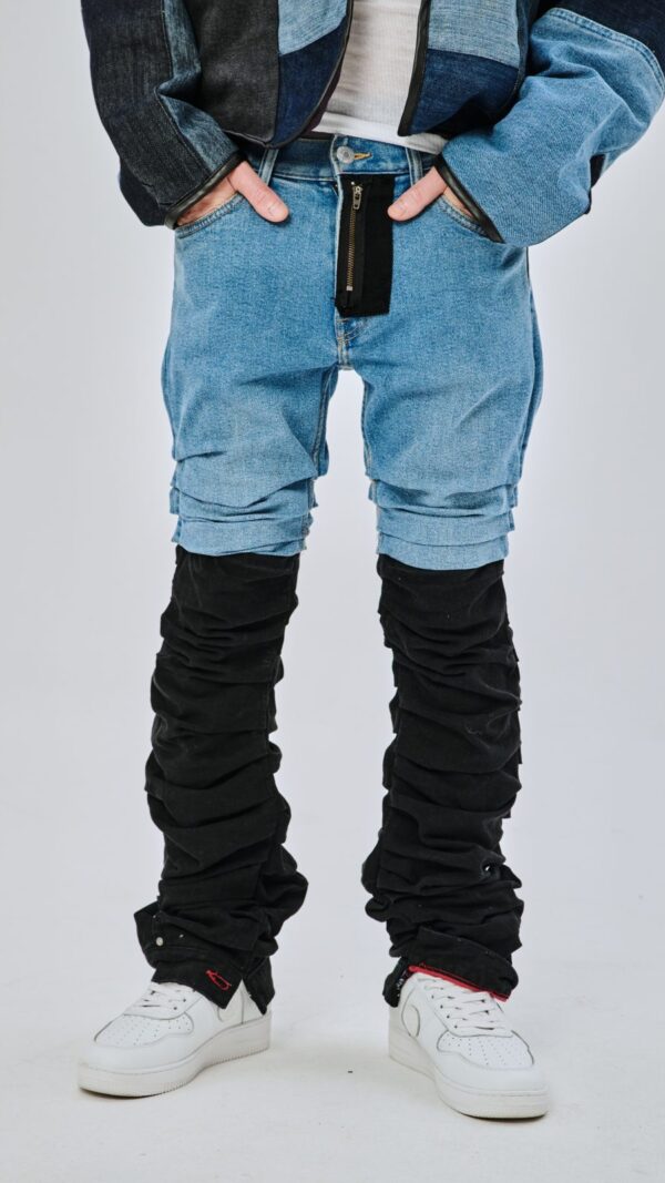 Джинсы Кливленд