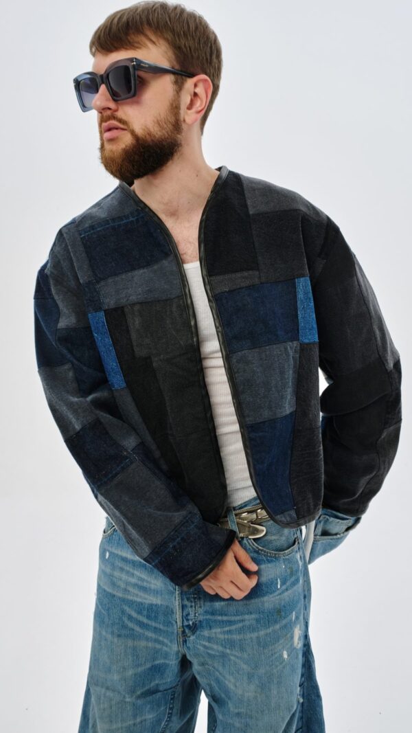 Куртка Лего 4