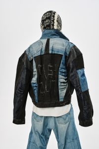 Куртка CASH OUT