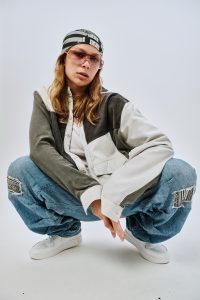 Рубашка Базовая