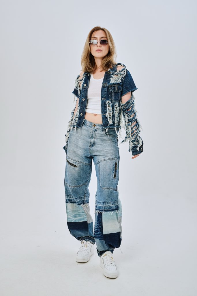 Куртка Махруш