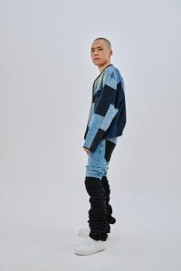 Куртка Лего 3