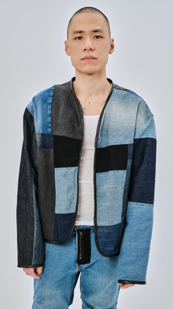 Куртка Лего 3