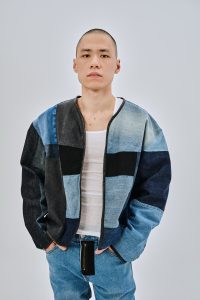 Куртка Лего 3