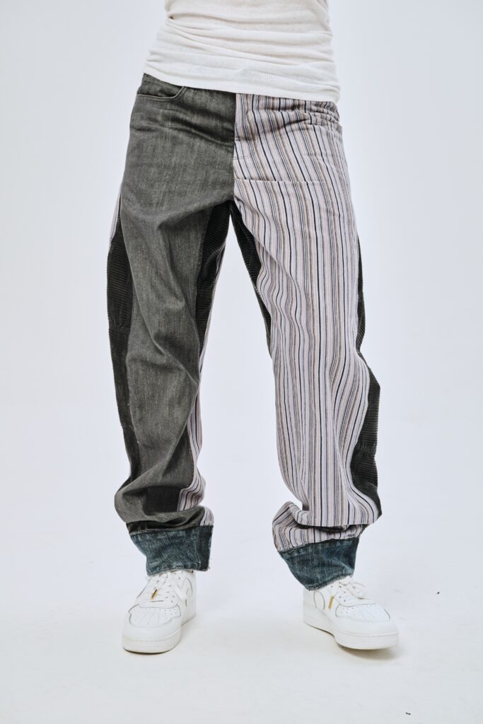 Бринсы Тутон